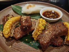 -Thai Alley泰爱里(二沙岛店)