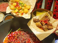 -于屿城重庆火锅(深圳总店)