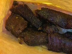 -都士牧人现烤牛肉干