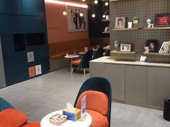 -海马体照相馆(无锡清扬茂业天地店)
