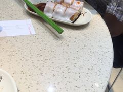 -生记粥店(旺角店)