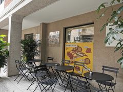 -Money Shops(愚园路店)