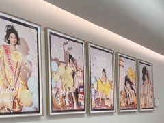-海马体照相馆(上海万象城店)