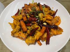 -榕意·川味之美(深业上城店)