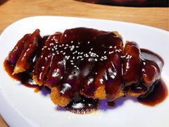 -一盐堂本帮菜(外滩店)