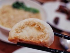 雪岭雄风-杭州JW万豪酒店-万豪中餐厅