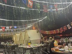 -有蚝有翅烧烤大排档·宵夜(右安门店)