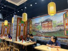 -荔银肠粉·非遗手藝(夫子庙店)