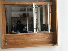 门面-RAC BAR(安福路店)