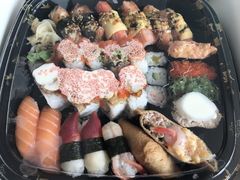 -河风精致寿司(尼盛店)