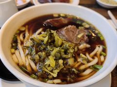 -中国厨房/台湾牛肉面