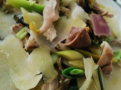 -鹿福农庄(南沙天后宫店)