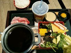 -吉野家(东陵西路店)