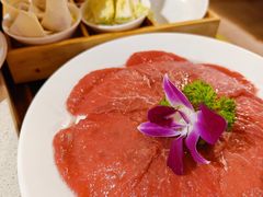 -芭夯兔·兔肉汤锅(新都店)
