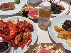 -水之梦(黄浦店)