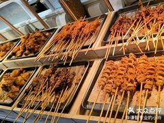 -快乐爱斯米牛排·寿喜烧自助(亿合城店)
