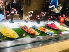 -芭菲盛宴·环球美食(锦城万达广场店)