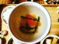 -一两饭川味素食餐厅