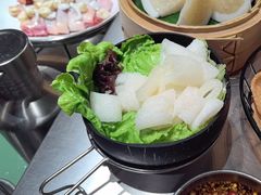 -椰庭·椰子鸡·创意玩家(晶耀前滩店)
