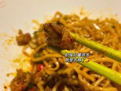 -友达面馆(二七南路店)