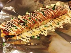 -日葵 大阪烧ひまり(仙霞路店)