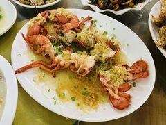 -明记海鲜大排档(巽寮湾店)
