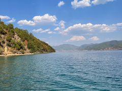 -丽江泸沽湖景区