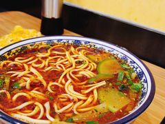 兰州牛肉面-有礼有面(知春路店)