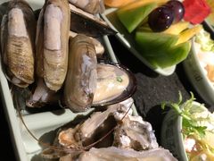 -盛江山自助料理(奥莱锦辉购物广场店)