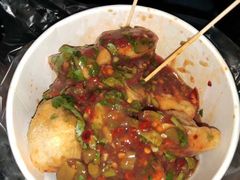 -无声臭豆腐(大井1号店)