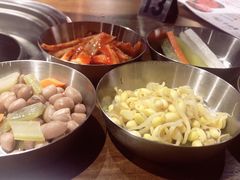 -·缸桶屋·韩式牛肋条自助烤肉(西湖D11店)
