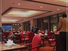 大堂-阳澄湖费尔蒙酒店颐丰阁中餐厅(马鞍山西路店)