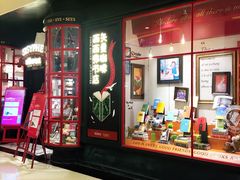 -西西弗书店(城西银泰城店)