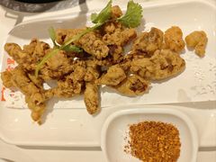-八合里潮汕鲜牛肉火锅(上海汇智广场店)