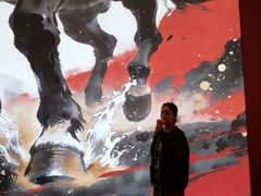 -中华艺术宫(上海美术馆)