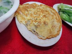 蚝仔煎蛋-蛇口康乐快餐鱼仔档(翠苑小区店)