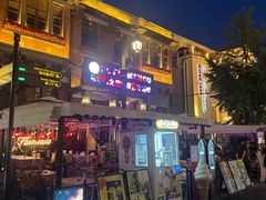 -天津意大利风情旅游区