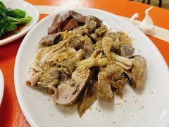 -水东兴记鸭粥店(茂名店)