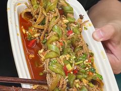 -扎起市井老火锅(乐山总店)