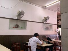 -舒蔡记生煎菜饭(云南中路店)