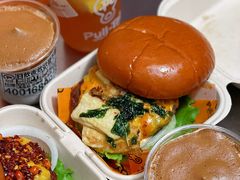 -Pull-Tab拉环咖啡(杭州市上城区来福士中心店)
