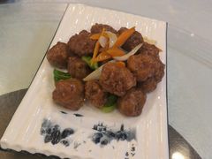 -宝发园名菜馆