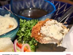 -千代武日本料理(开发区店)