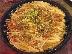 -胖嫂烧烤(武胜路总店)