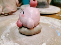 -一片田陶艺工作室