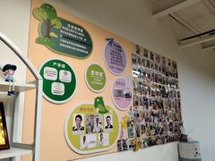 -思明堂儿童近视弱视视力矫正中心(联洋店)