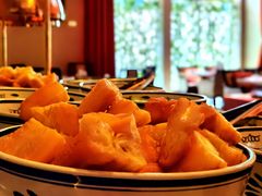 -大堂酒廊自助餐厅(香格里拉大酒店)