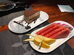 -秀·爱尔兰餐吧(上海路店)