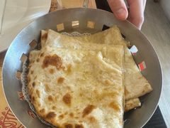 -克比叔叔印度餐厅Kebabs on the Grille(永康路分店)