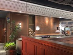 -前海沿·青岛菜(大拇指广场石老人店)